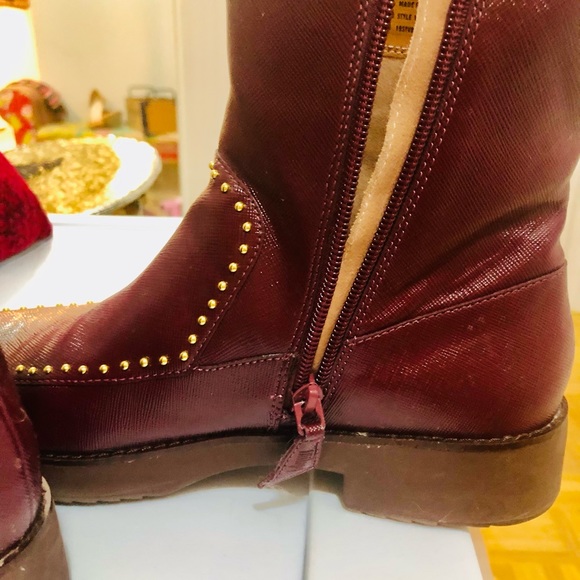 FitFlop size 8 leather booties! Bundle!$$! - Picture 7 of 10